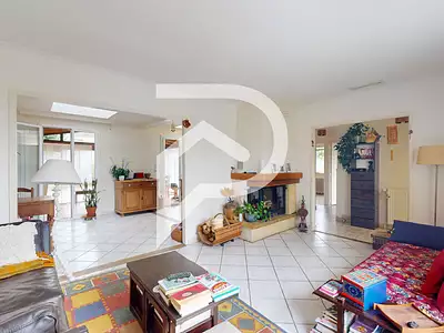 Maison, 107 m²