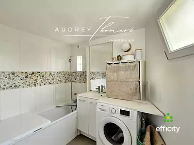 Maison, 71 m²