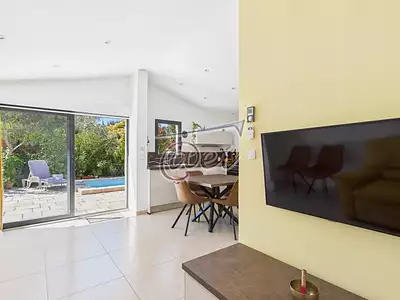 Maison, 43 m²