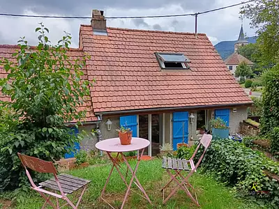 Maison, 90 m²
