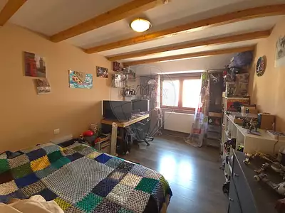 Maison, 120 m²
