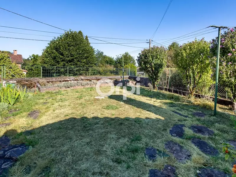 Maison, 139 m²