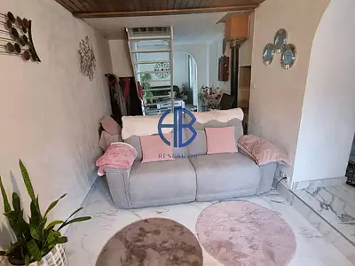 Maison, 120 m²