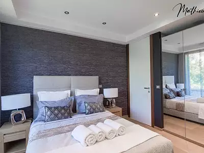 Appartement, 76 m²