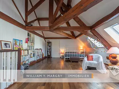 Maison, 185 m²