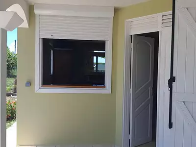 Maison, 140 m²
