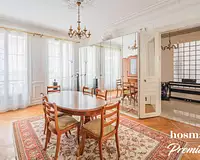 Appartement, 129 m²