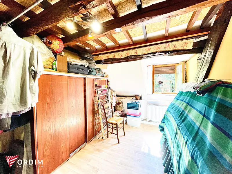 Maison, 136,26 m²