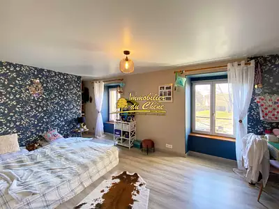 Maison, 200 m²