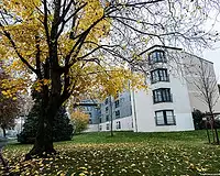Appartement, 21 m²