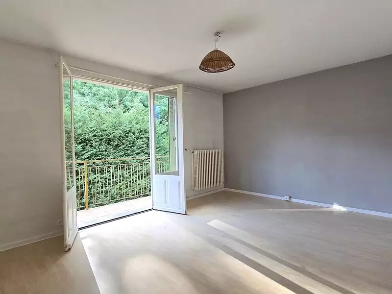 Appartement, 64,8 m²