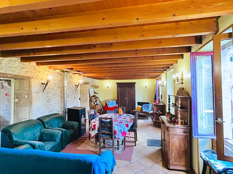 Maison, 129,74 m²