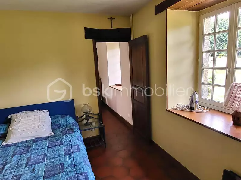 Maison, 165 m²