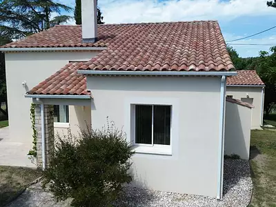 Maison, 170 m²