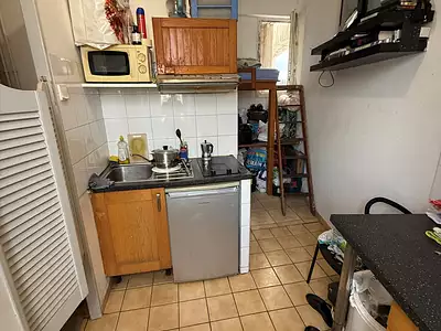 Appartement, 10,4 m²