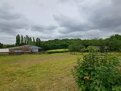 Maison, 130 m²