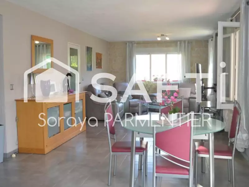 Maison, 135 m²