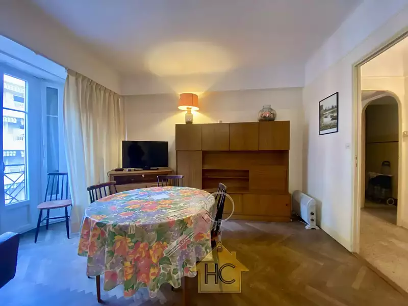 Appartement, 66,8 m²