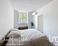 Appartement, 91 m²