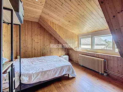Maison, 104 m²