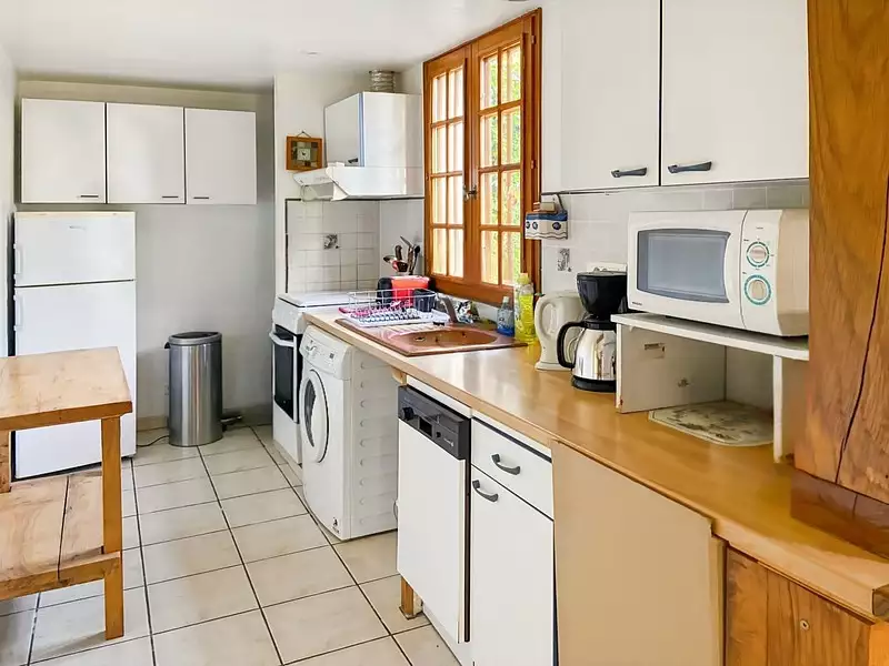 Maison, 120 m²