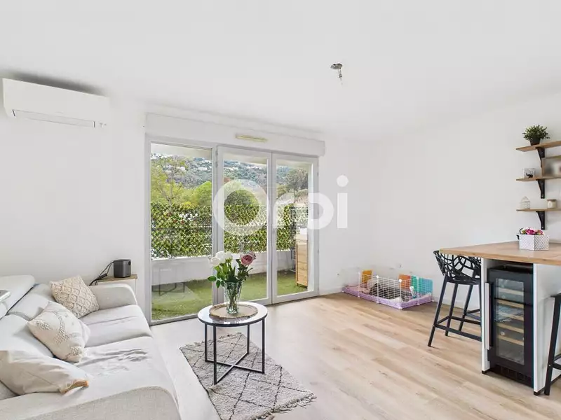 Appartement, 60 m²