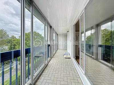 Appartement, 80 m²