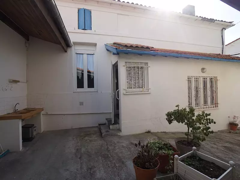 Maison, 120,91 m²