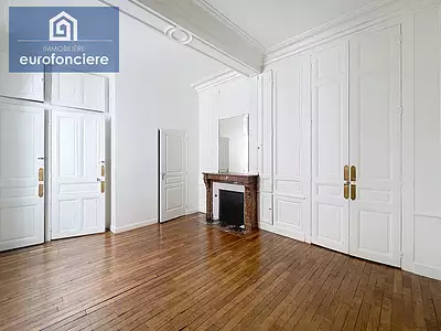 Appartement, 51,56 m²