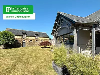 Maison, 231,31 m²