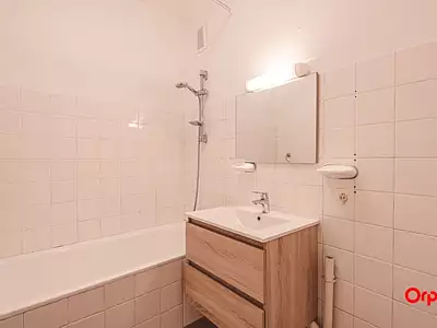 Appartement, 63 m²