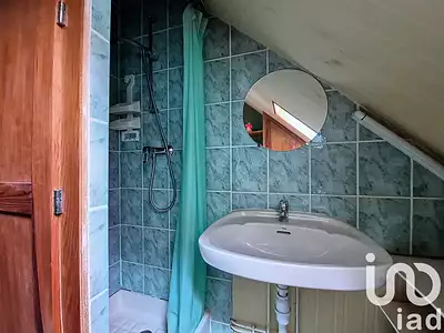 Maison, 125 m²