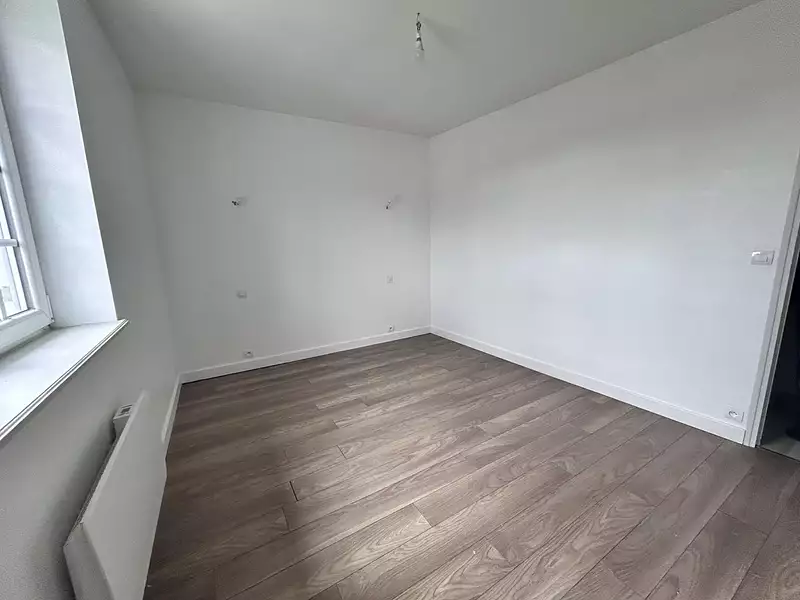 Maison, 84 m²