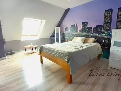 Maison, 263 m²