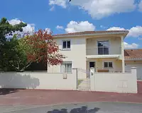 Maison, 160 m²