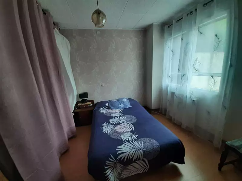 Maison, 145 m²