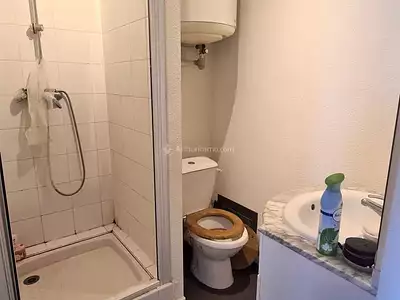 Appartement, 15 m²