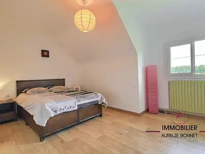 Maison, 140 m²