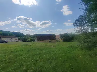 Terrain, 8 740 m²