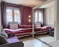Appartement, 88,4 m²