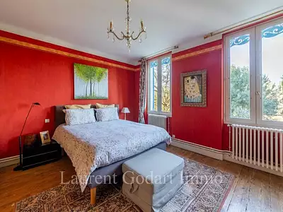 Maison, 431 m²