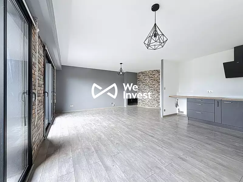 Appartement, 65,59 m²