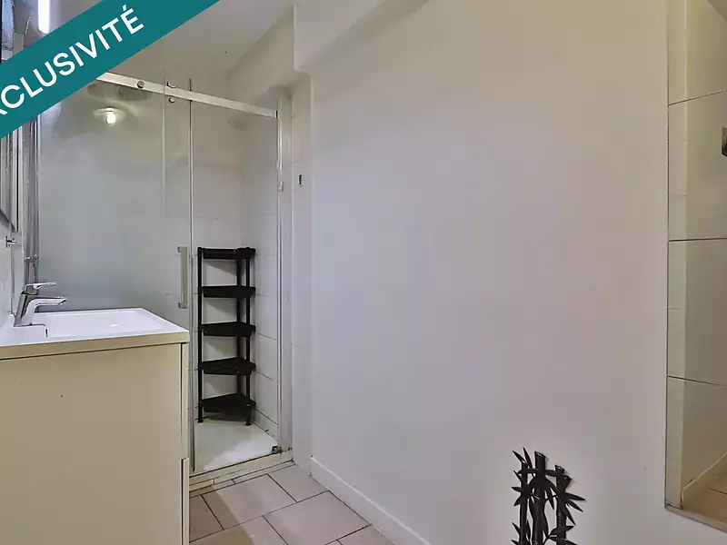 Appartement, 77 m²
