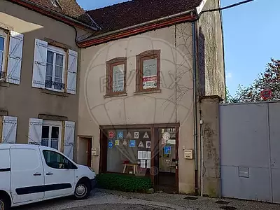 Maison, 97 m²