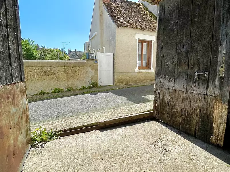 Maison, 78 m²