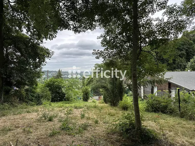 Maison, 96 m²