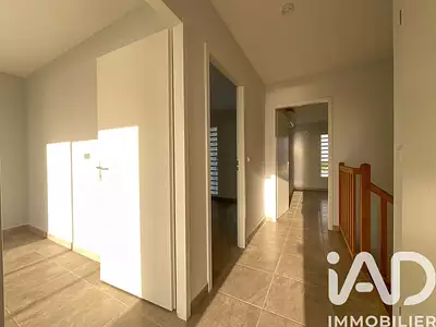Appartement, 111 m²