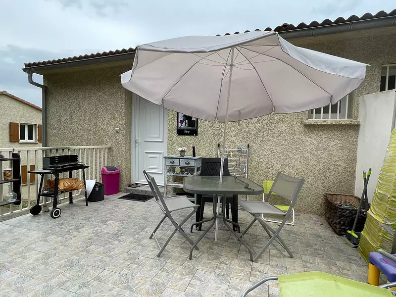 Maison, 203 m²