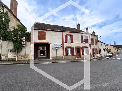 Maison, 150 m²