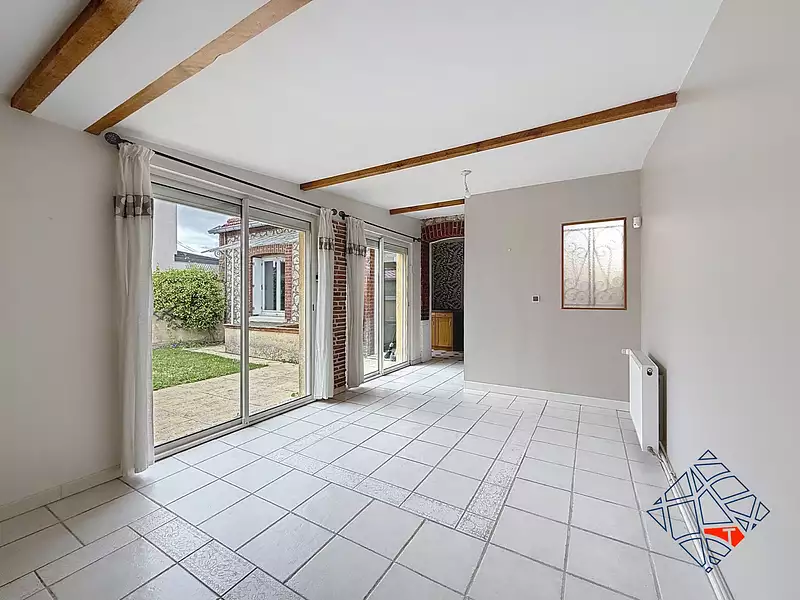 Maison, 97,12 m²